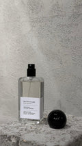 Ambre Royal eau de parfum bottle  Echo Notes oriental fragrance