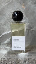 CHN Bleu eau de parfum bottle Echo Notes woody aromatic fragrance