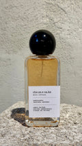 Cheese Cake eau de parfum bottle Echo Notes gourmand dessert fragrance