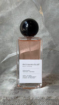 Delina Exclusif eau de parfum bottle Echo Notes oriental oud fragrance