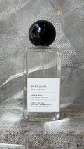 Erba Pura eau de parfum bottle — Echo Notes oriental fragrance