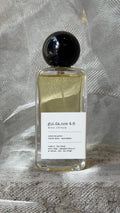 Guidance 46 eau de parfum bottle Echo Notes oriental floral fragrance