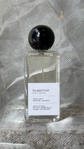 Happy Hour eau de parfum bottle Echo Notes floral fruity fragrance