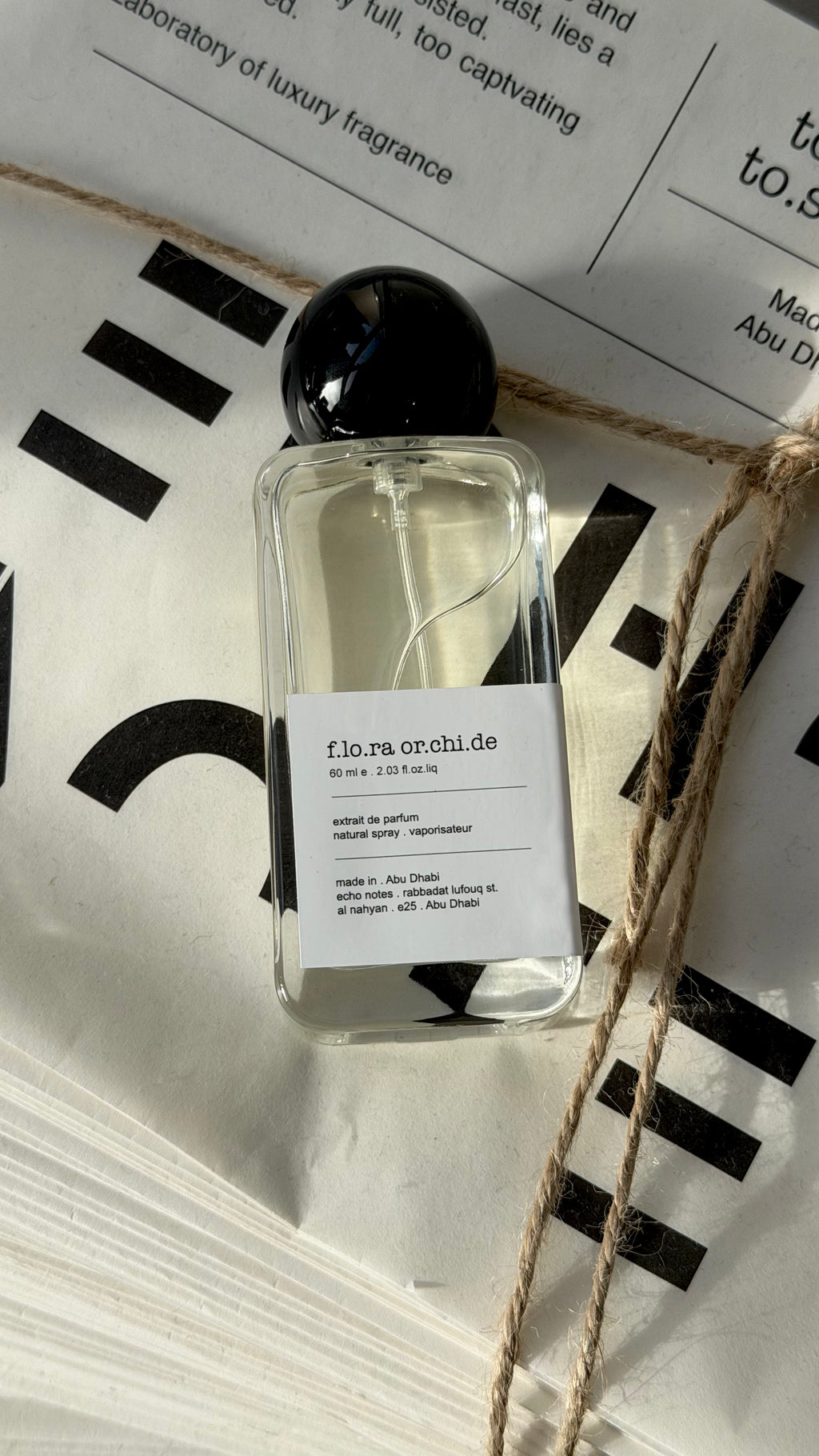 f.lo.ra or.chi.de