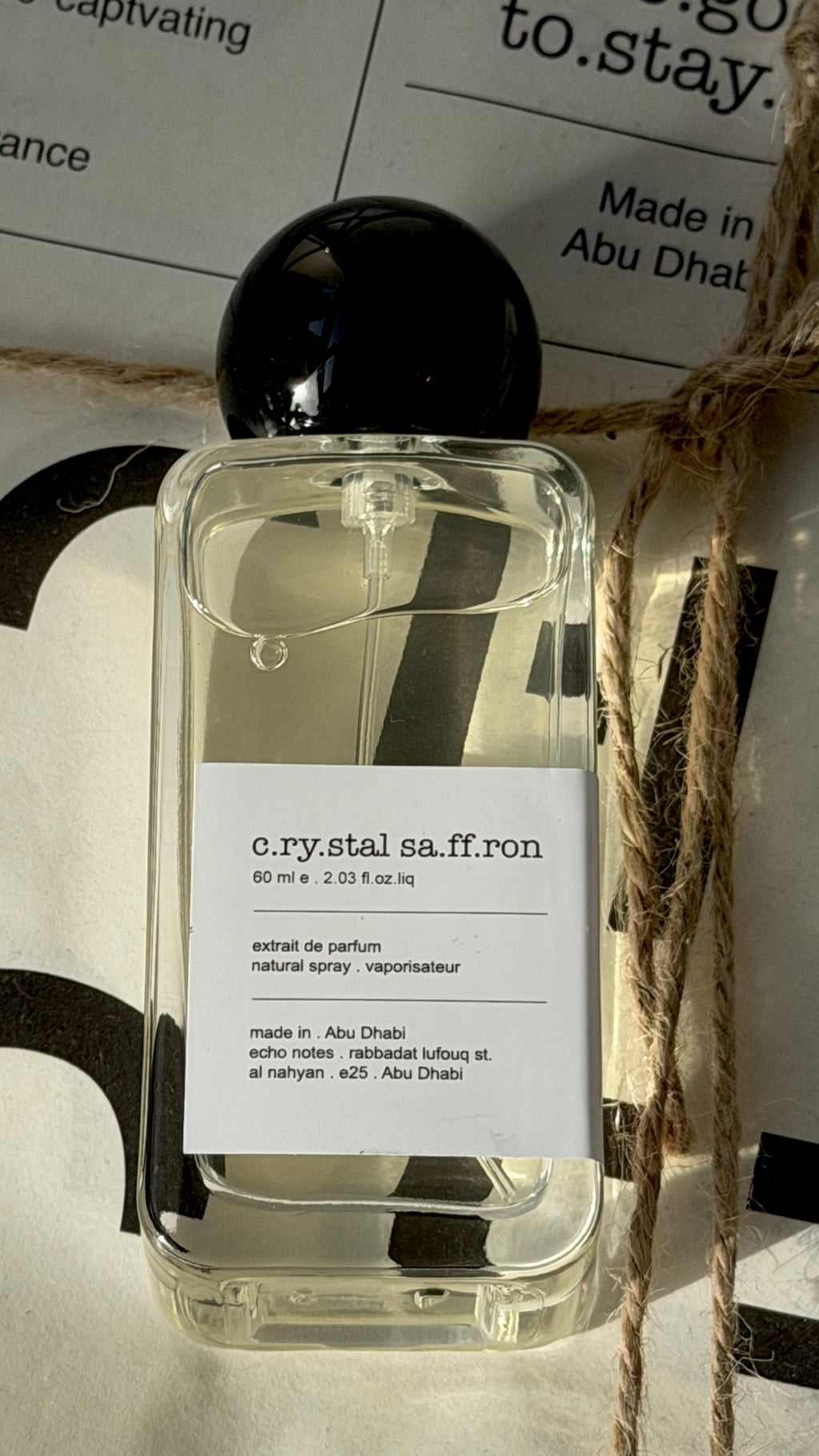 c.ry.stal sa.ff.ron