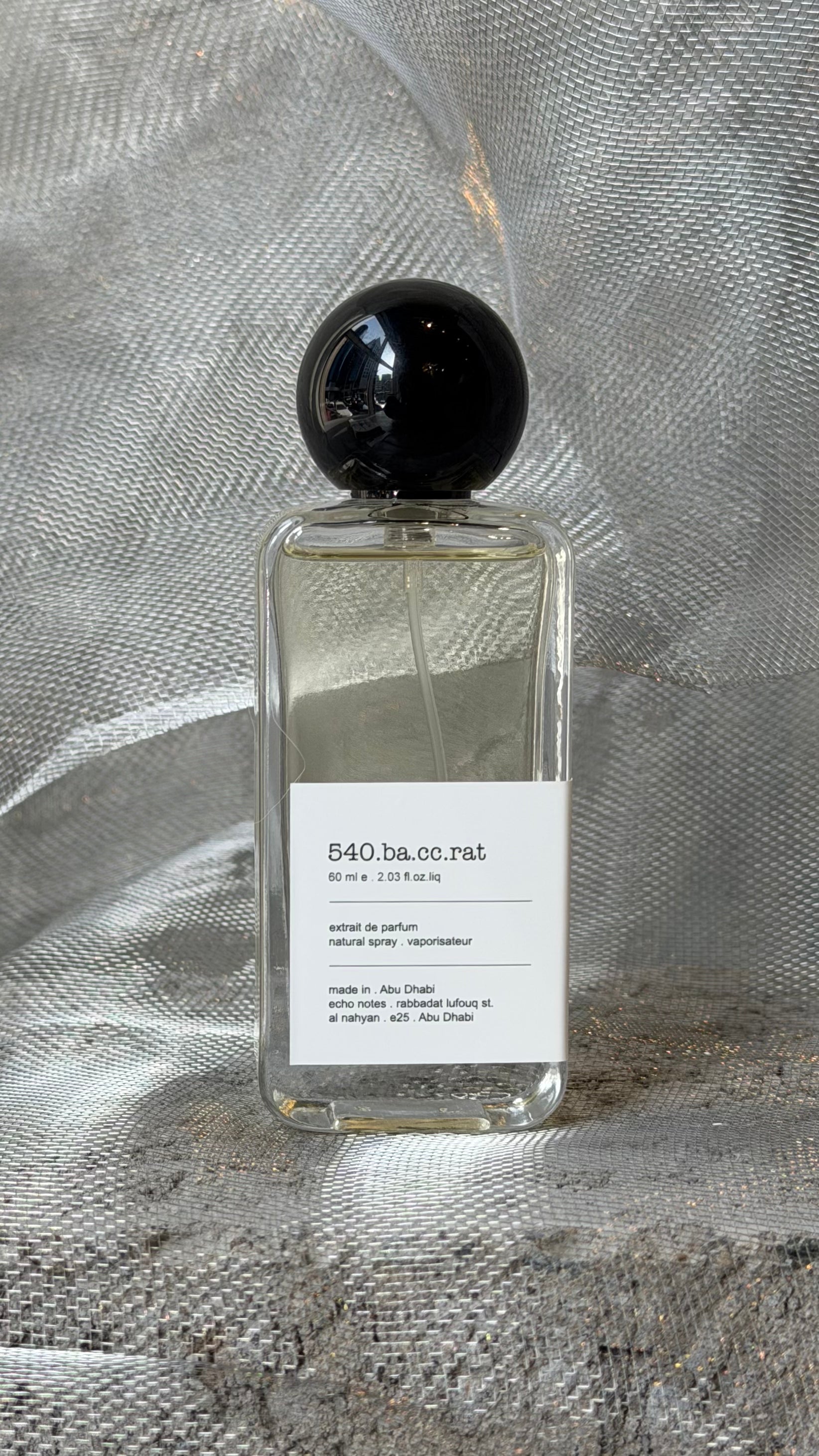 540.ba.cc.rat  - 60ml