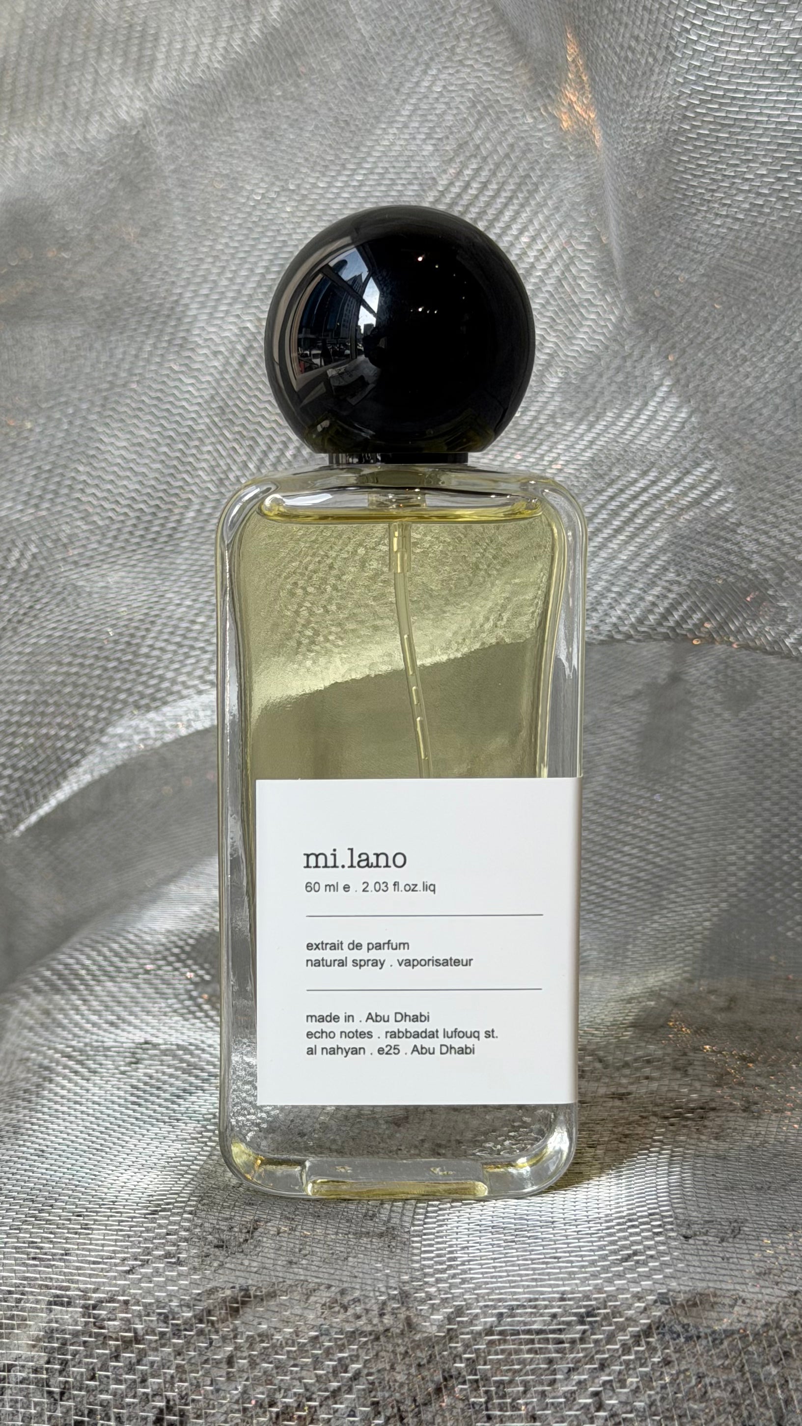 mi.lano 60 ml