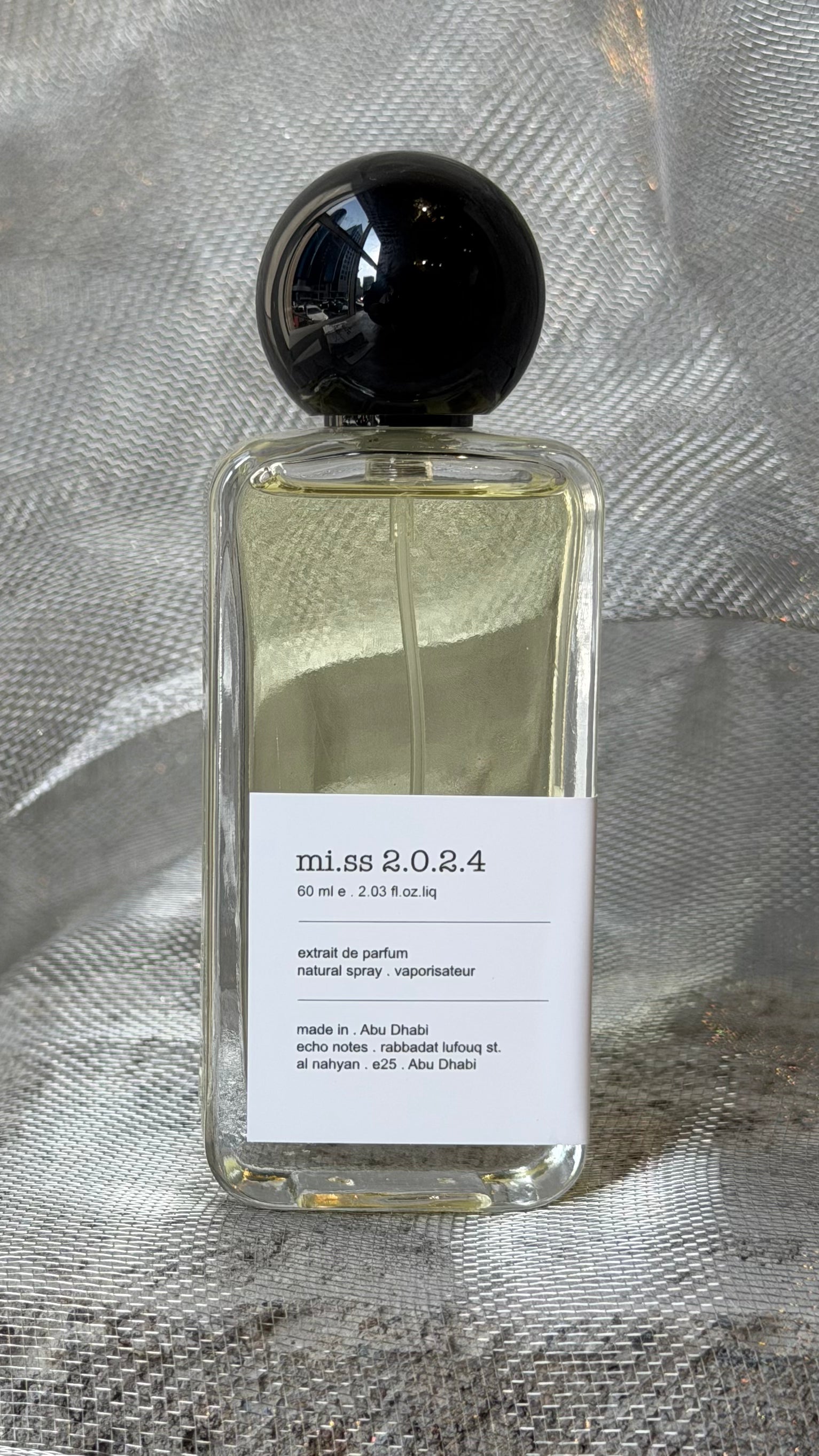 mi.ss 2024 60ml