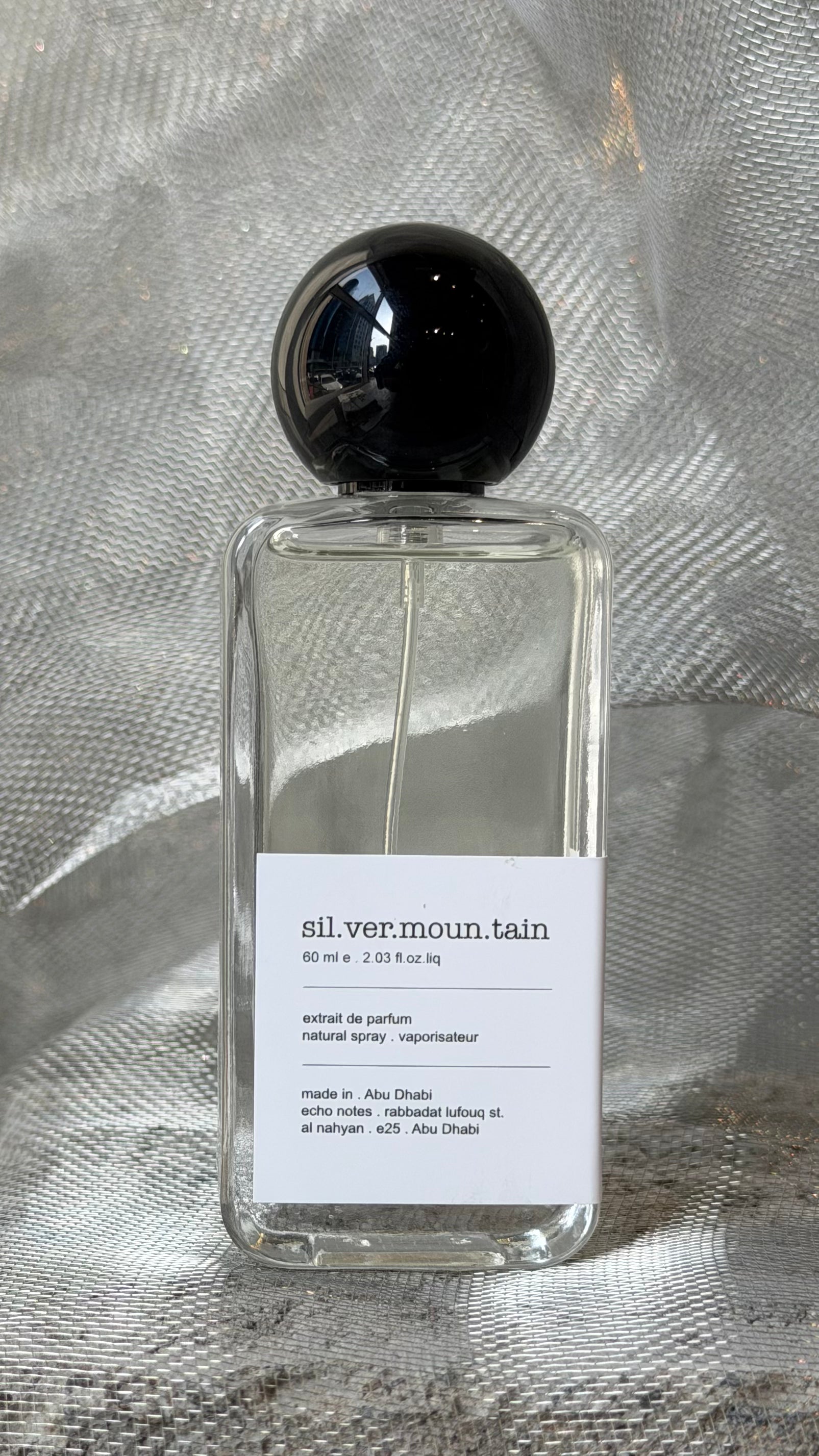 sil.ver.moun.tain  60ml