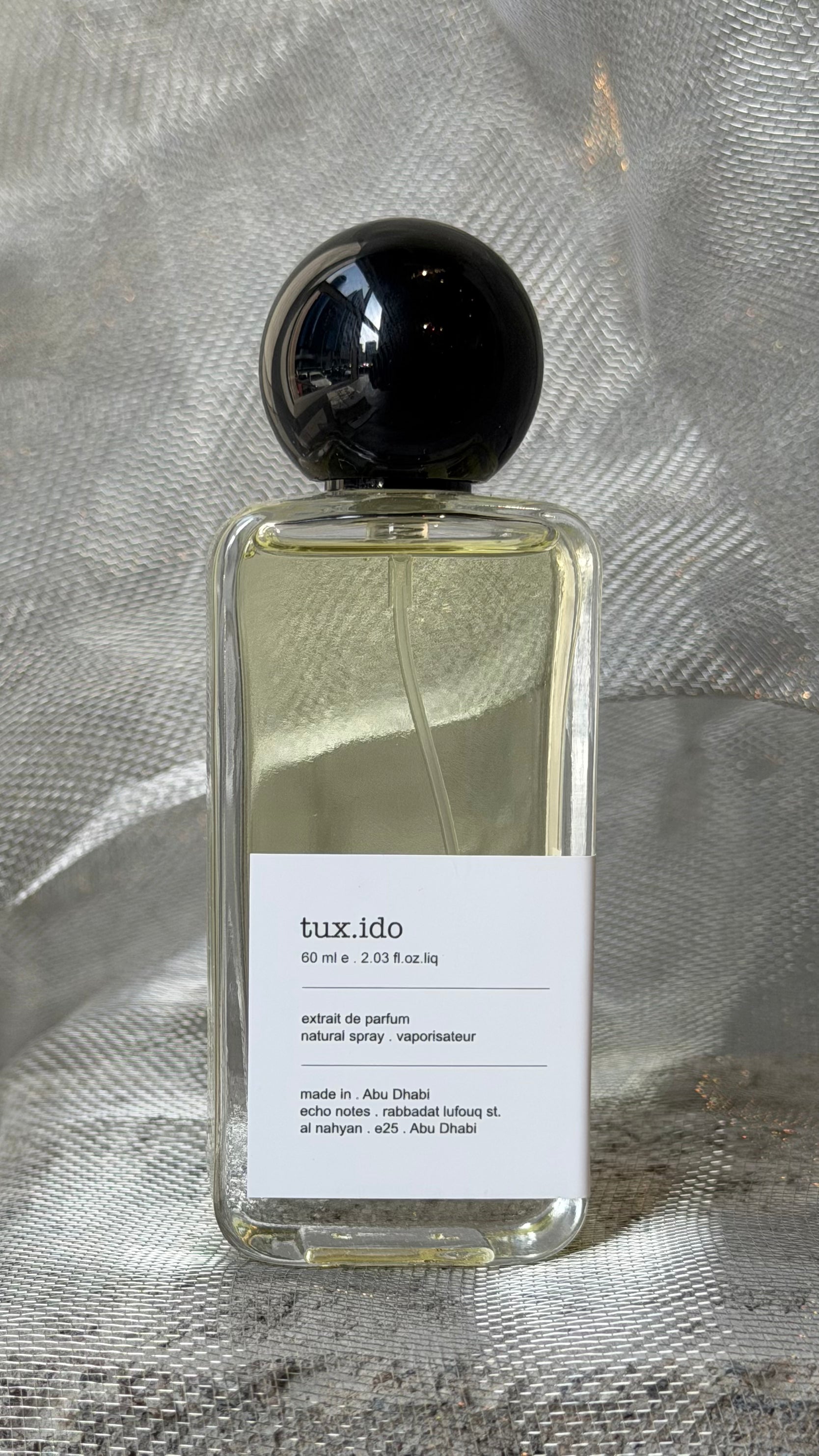 tux.ido  60ml