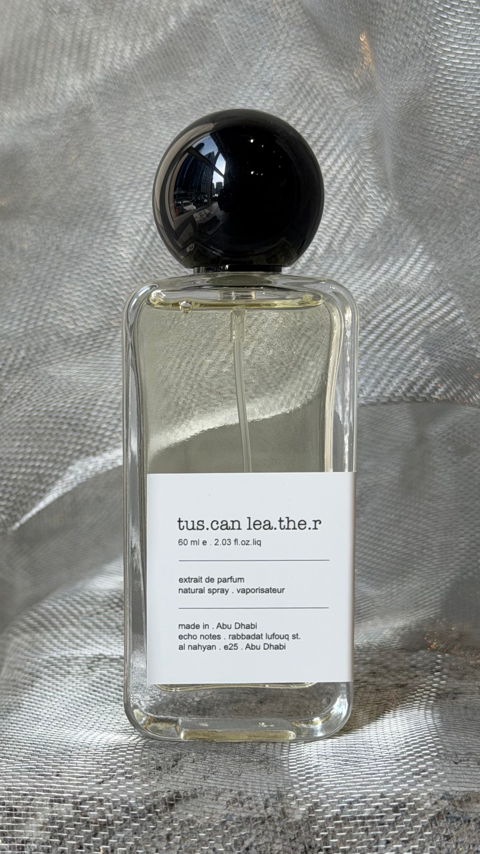tus.can lea.the.r. 60ml