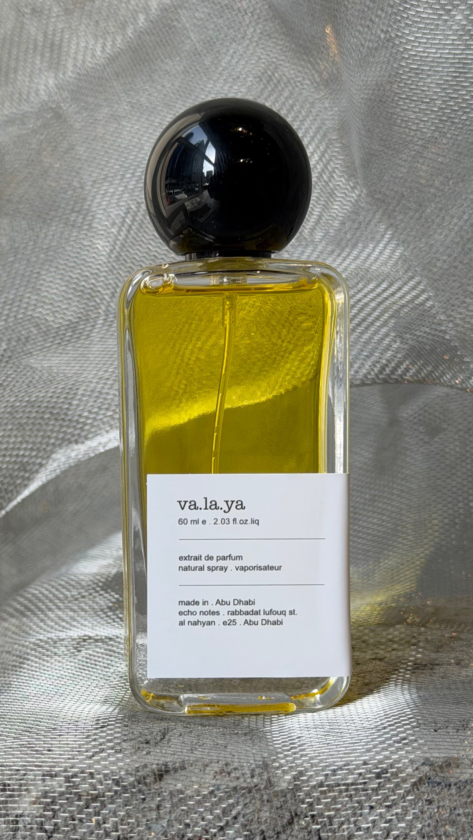 va.la.ya 60ml