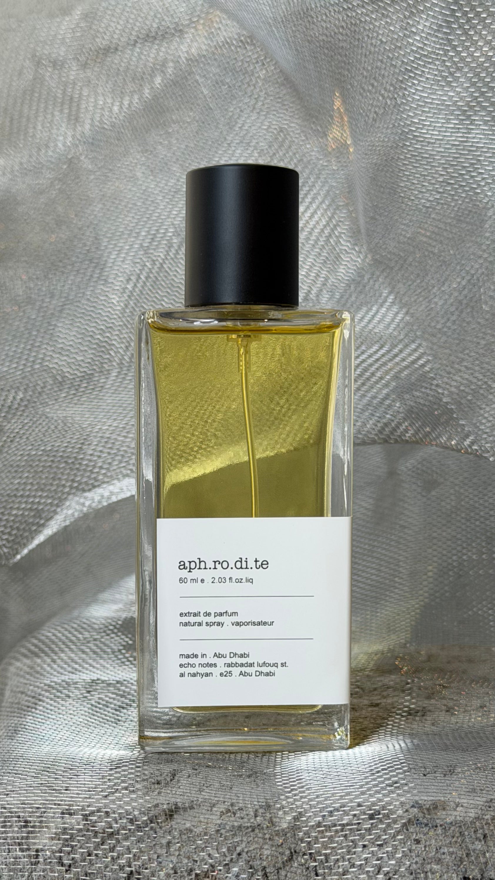 aph.ro.di.te 60ml