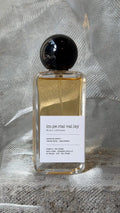 Imperial Valley eau de parfum bottle Echo Notes oriental woody oud fragrance