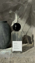 J'adore Parfum eau de parfum bottle Echo Notes floral fragrance
