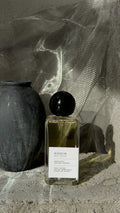 La Bomba eau de parfum bottle Echo Notes oriental floral fragrance