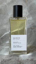 Ma Chérie eau de parfum bottle Echo Notes fruity woody fragrance