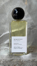 Miss 2025 eau de parfum bottle Echo Notes chypre floral fragrance