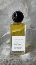 Nouveau Monde eau de parfum bottle Echo Notes oriental oud fragrance