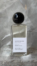 Ombré Leather eau de parfum bottle Echo Notes leather fragrance