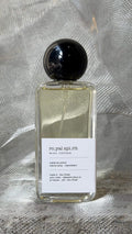 Royal Spirit eau de parfum bottle Echo Notes oriental fragrance