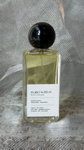 Sugar Addict eau de parfum bottle Echo Notes oriental vanilla gourmand fragrance