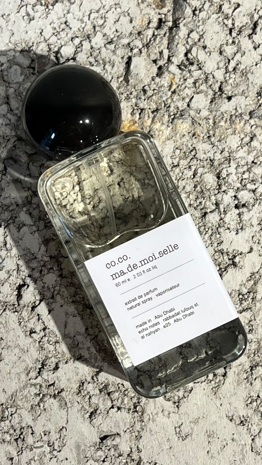 Coco Mademoiselle, Echo Notes, Amber Floral, Orange, Bergamot, Turkish Rose, Jasmine, Patchouli, White Musk, Vanilla, Chanel Inspired, Women's Perfume, Luxury Fragrance, Eau de Parfum