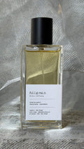 fullgrain perfume from echo notes laboratory perfume