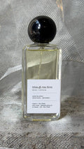 Imagination eau de parfum bottle Echo Notes citrus aromatic fragrance