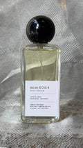 Miss 2024 eau de parfum bottle Echo Notes chypre fruity fragrance