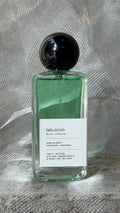 tahnoun Exceptional eau de parfum bottle Echo Notes fresh aromatic fragrance